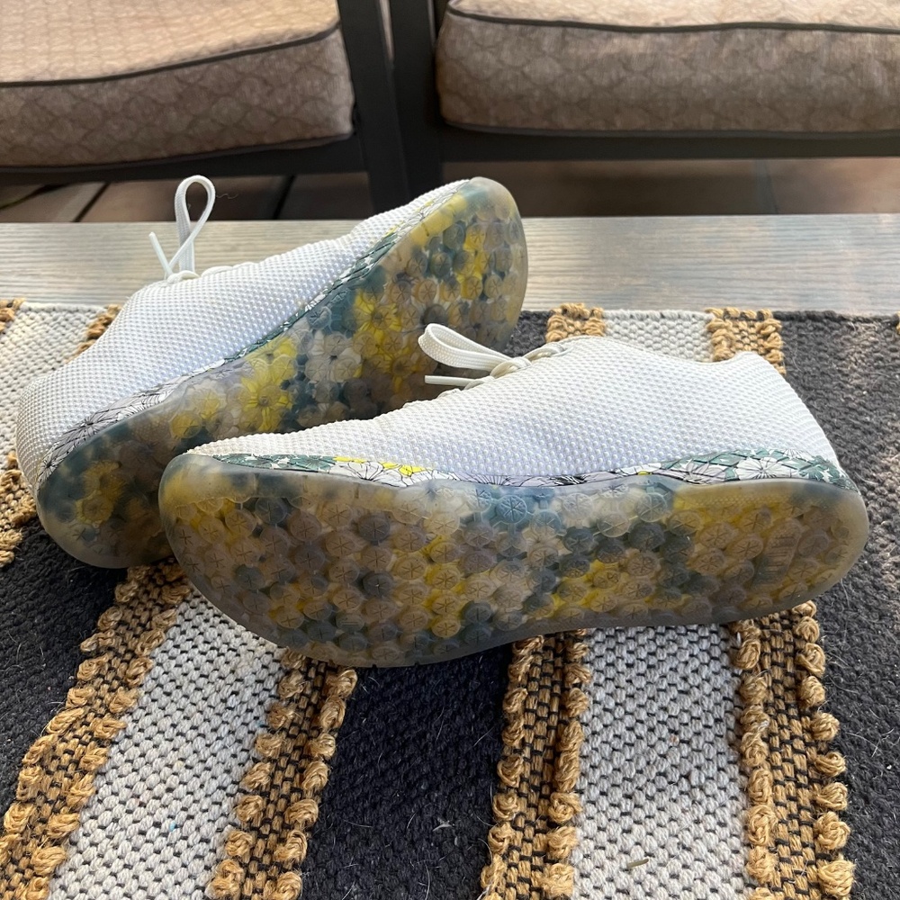 Nobull Trainers 🌼 - Picture 5 of 6